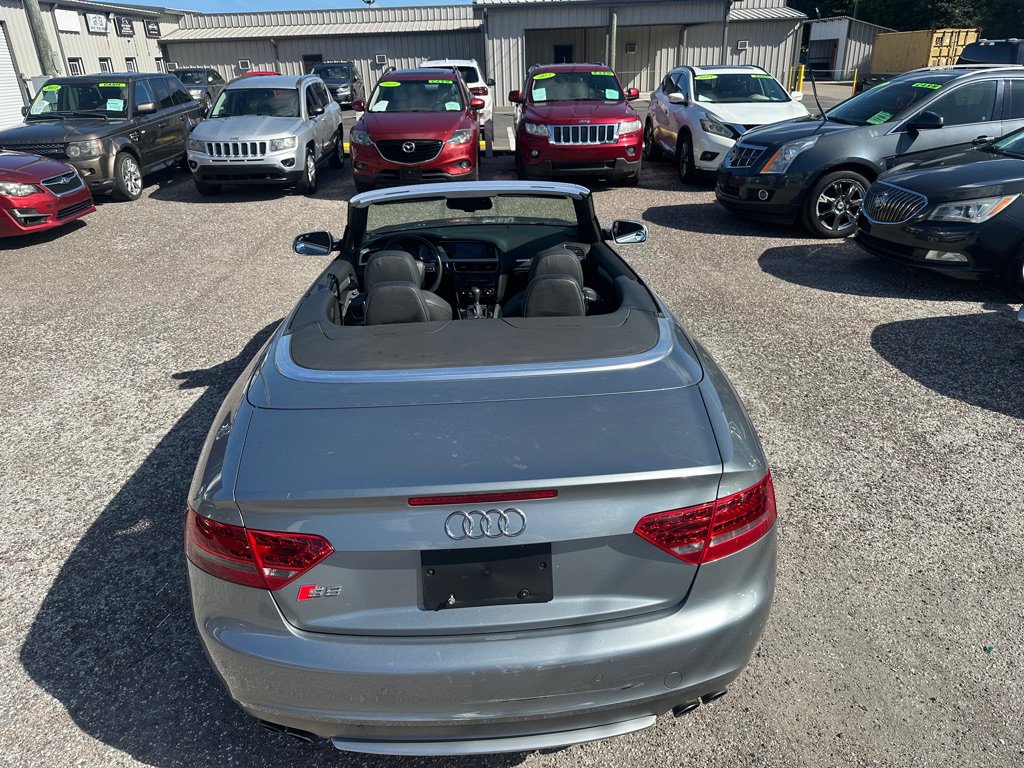 Used 2012 Audi S5 Premium Plus AWD/4WD image 17