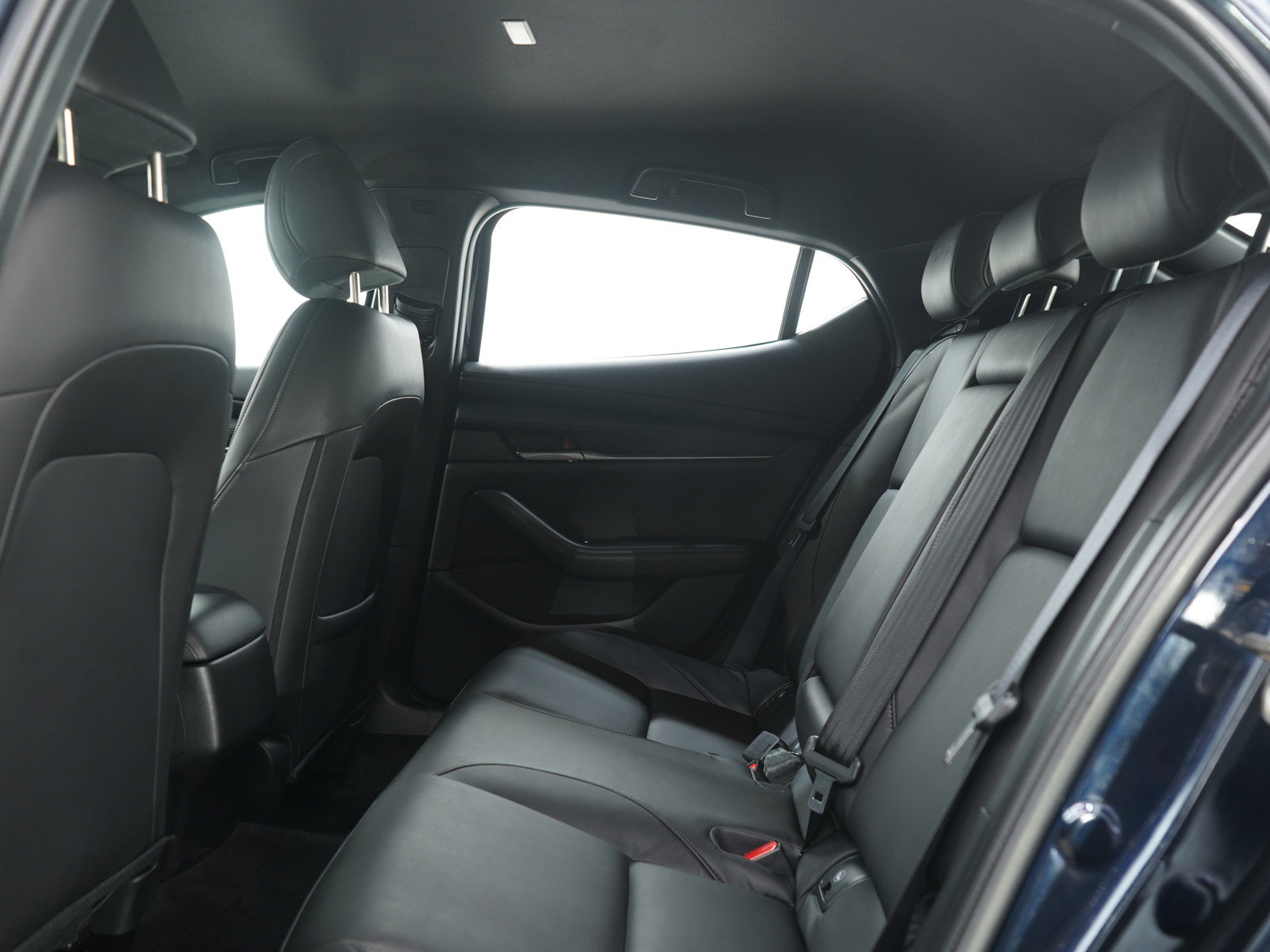 Used 2024 MAZDA MAZDA3 s image 19