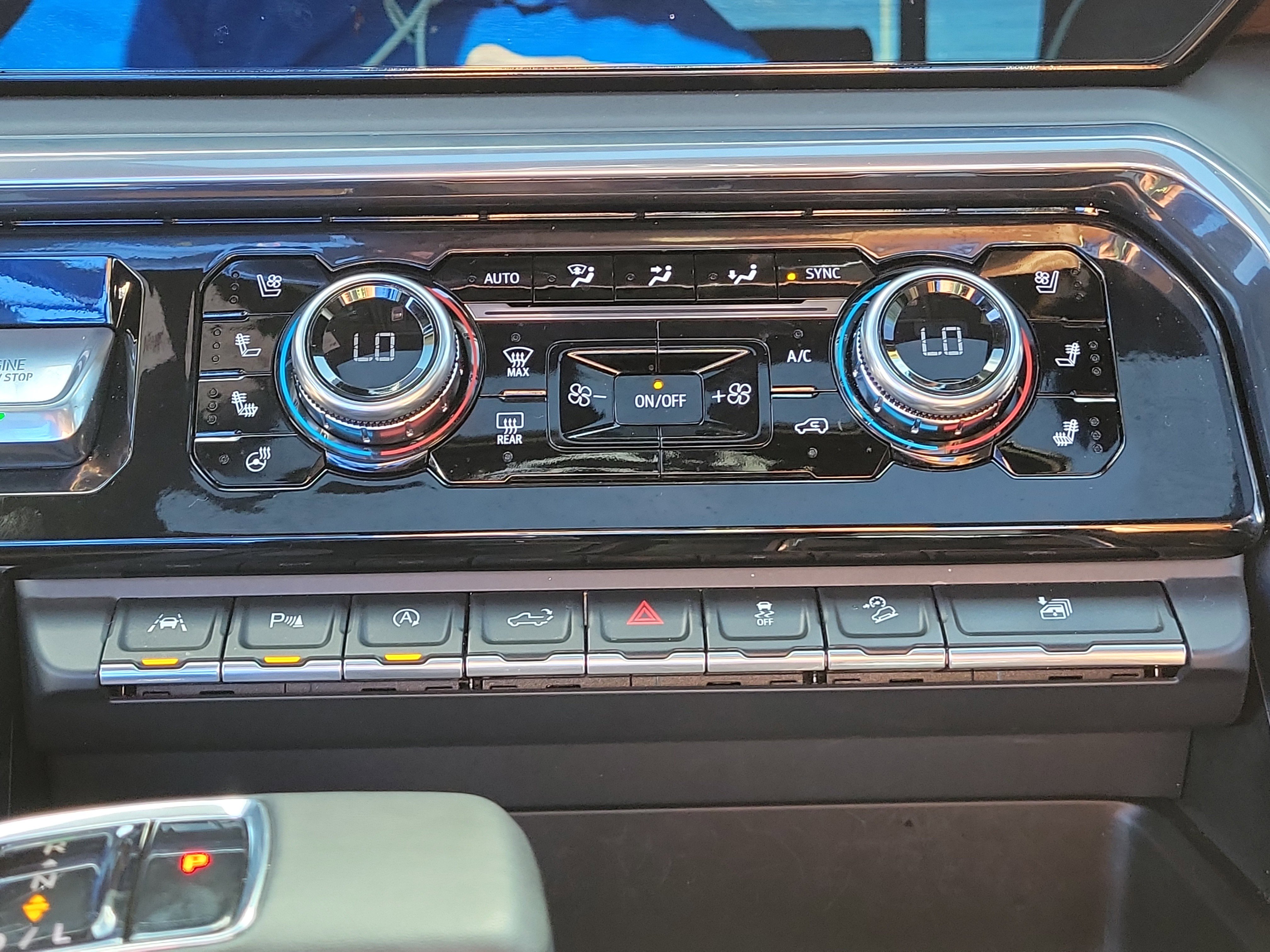 Used 2023 GMC Sierra 1500 Denali Ultimate image 31