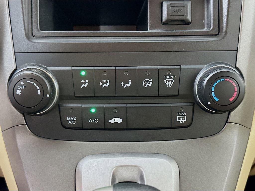 Used 2010 Honda CR-V LX image 17