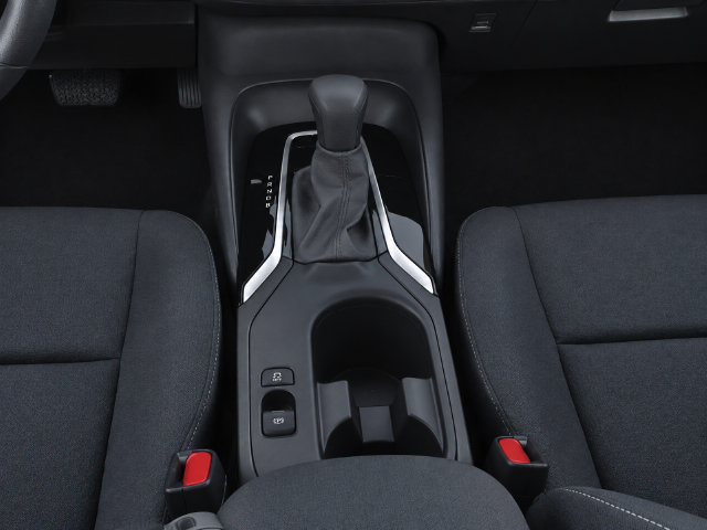 Used 2025 Toyota Corolla LE FWD image 18