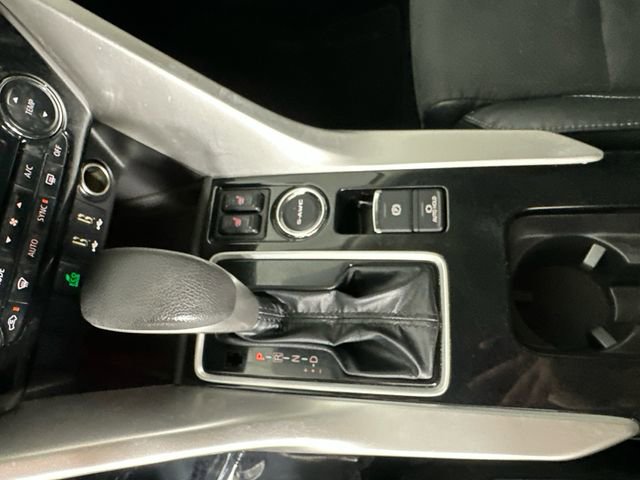 Used 2023 Mitsubishi Eclipse Cross SE AWD/4WD image 32