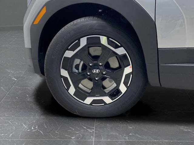 New 2026 Hyundai Santa Fe SEL image 33