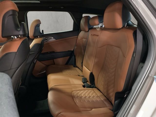 New 2026 Kia Sportage X-Line image 19