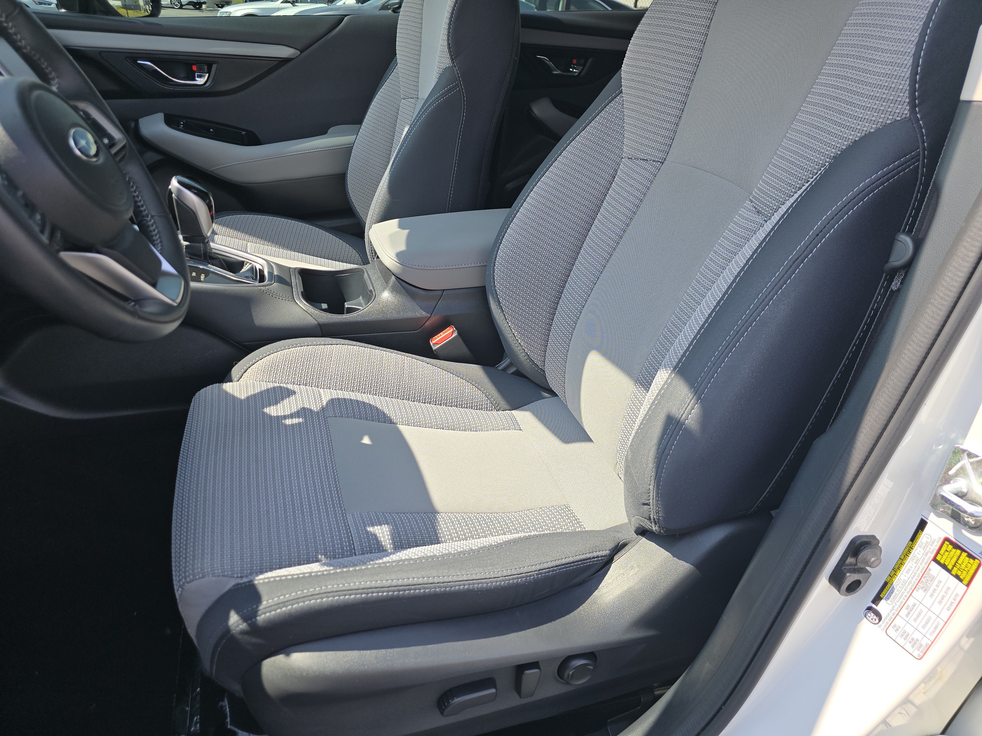Certified 2023 Subaru Outback Premium AWD/4WD image 19