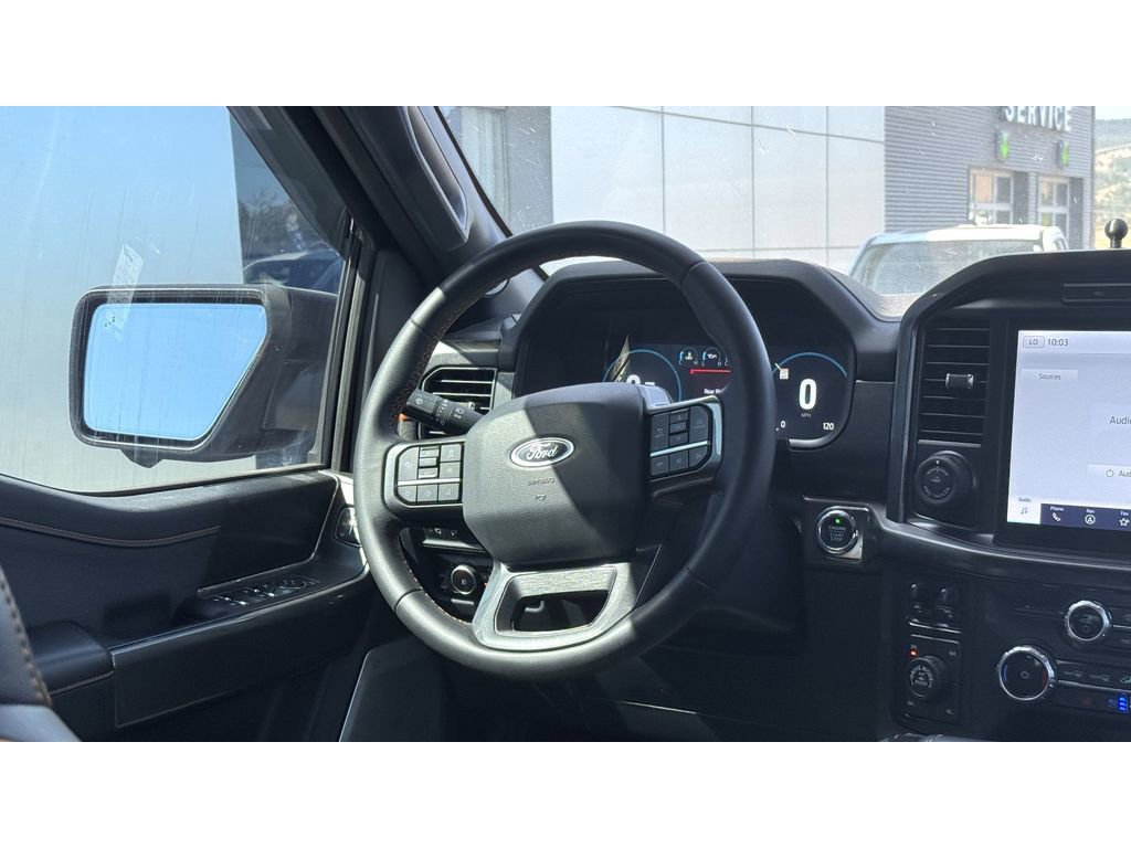 Used 2023 Ford F150 Tremor w/ Equipment Group 402A High image 15