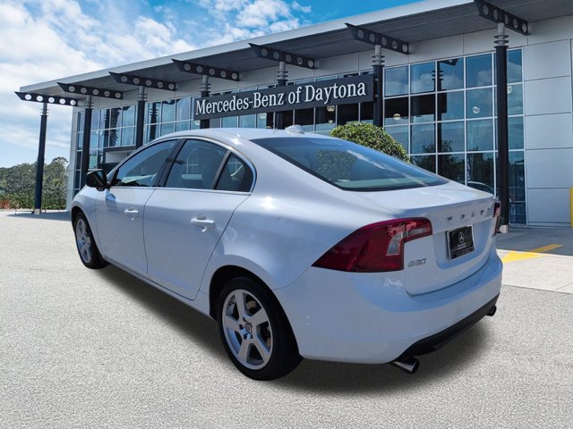Used 2012 Volvo S60 T5 FWD image 6