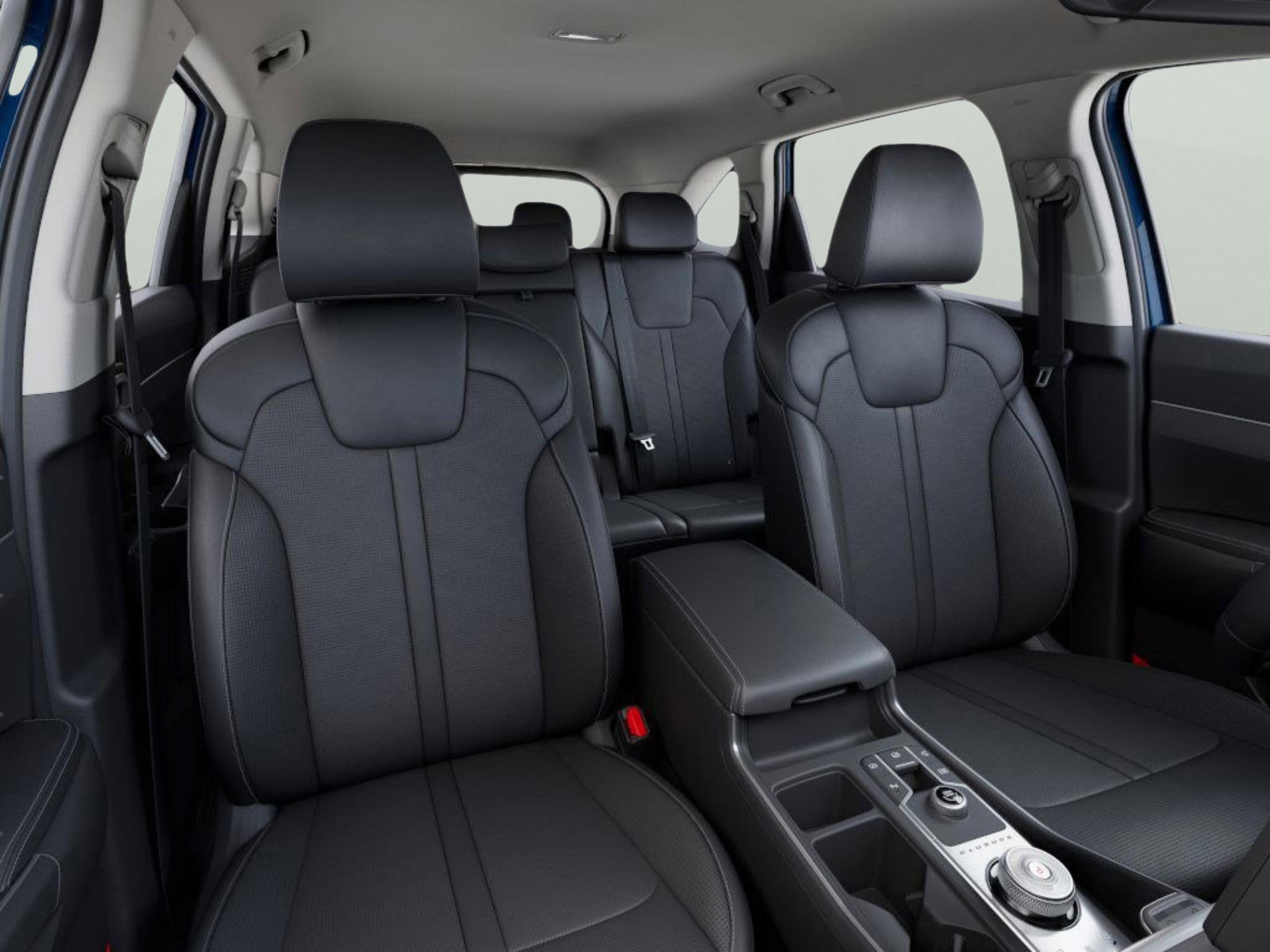 New 2026 Kia Sorento EX image 15