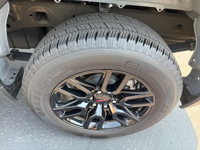 Certified 2024 GMC Sierra 1500 Elevation AWD/4WD image 22