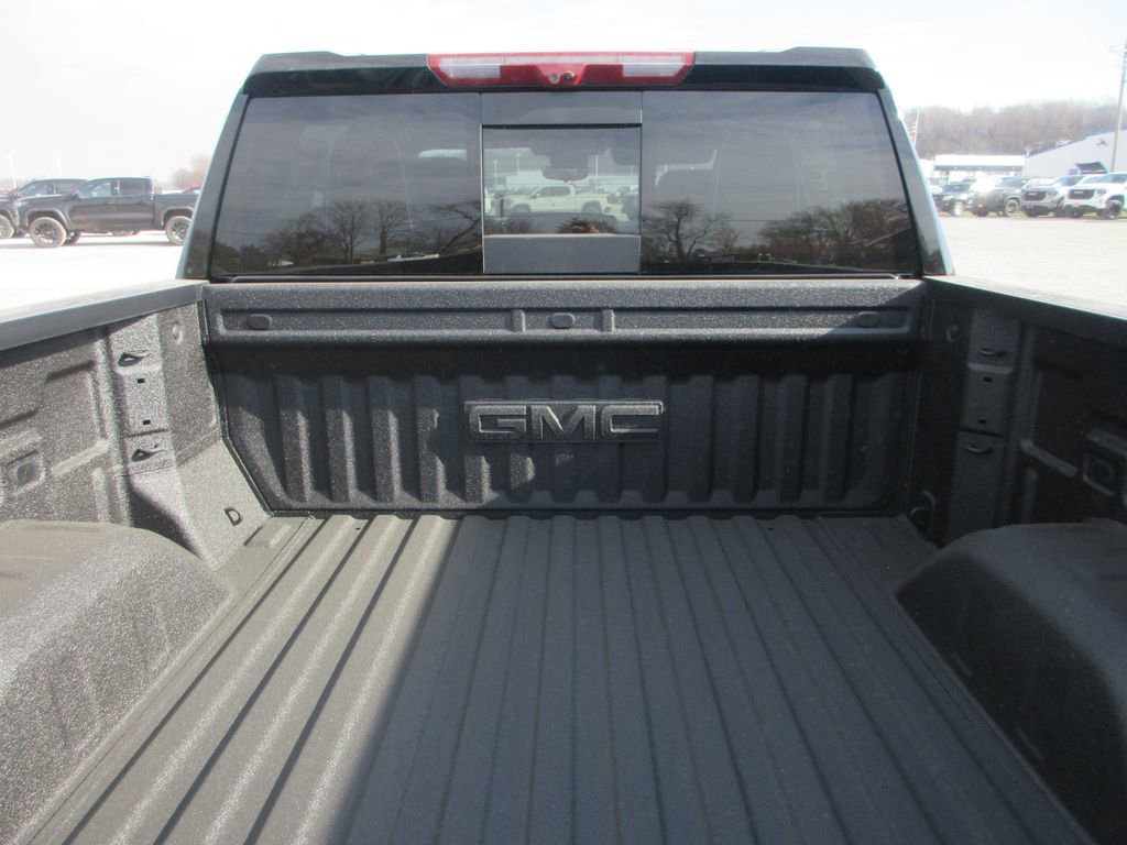 New 2026 GMC Sierra 1500 AT4X image 7