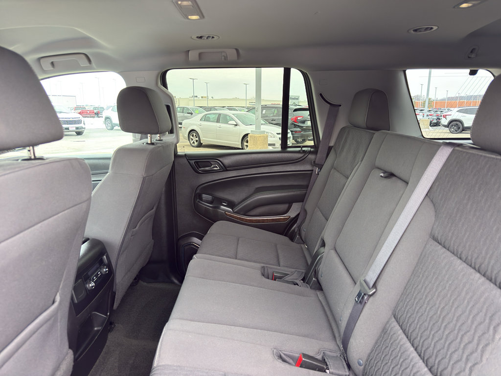 Used 2016 Chevrolet Tahoe LS image 32