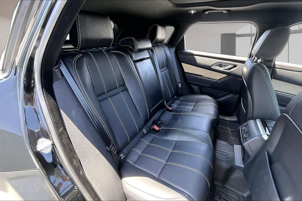 Used 2023 Land Rover Range Rover Velar R-Dynamic S AWD/4WD image 23