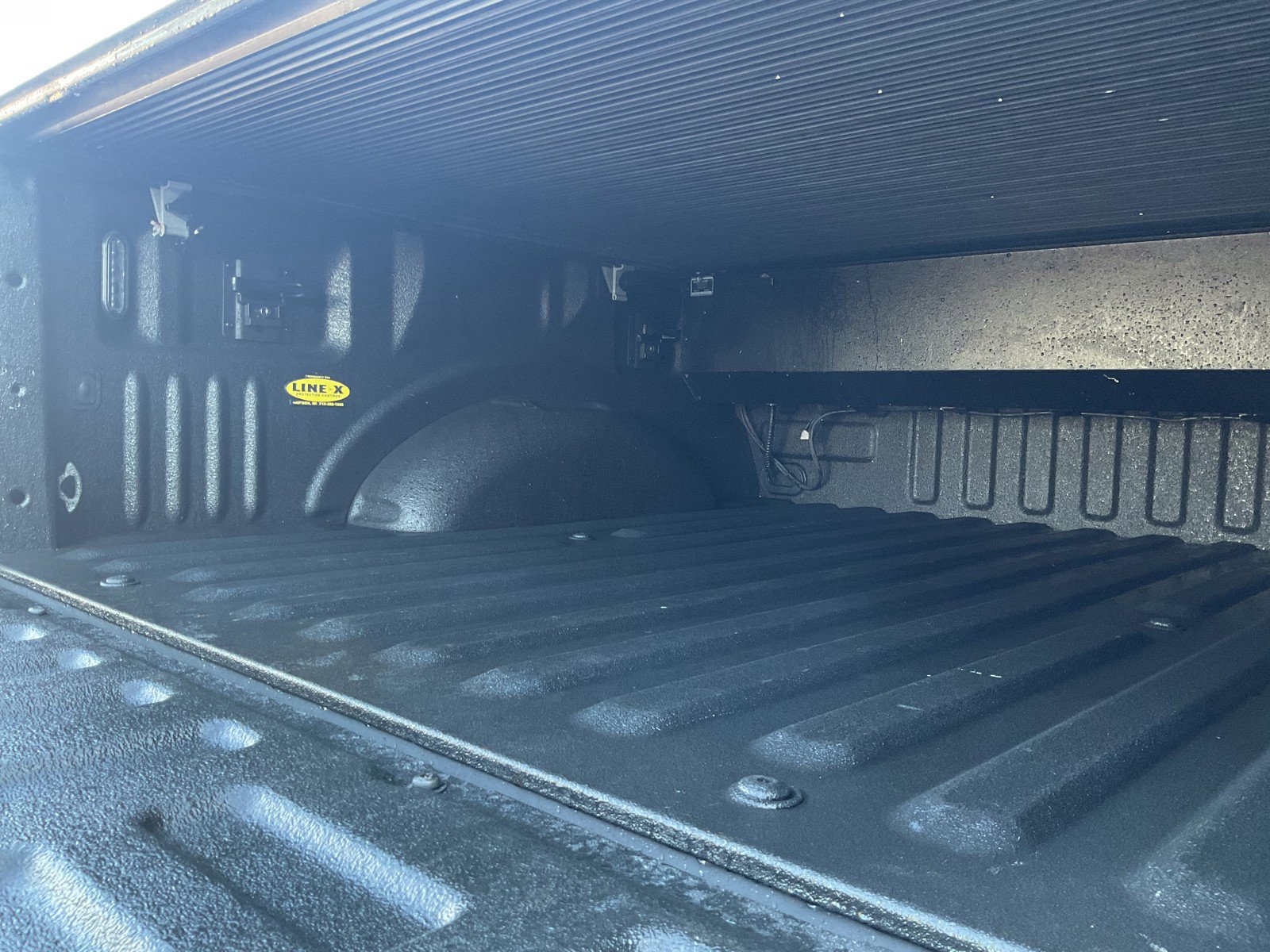 Used 2020 Ford F150 Raptor w/ Equipment Group 802A Luxury image 26