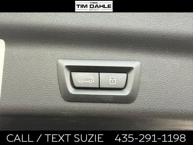 Used 2023 BMW X1 xDrive28i AWD/4WD image 12