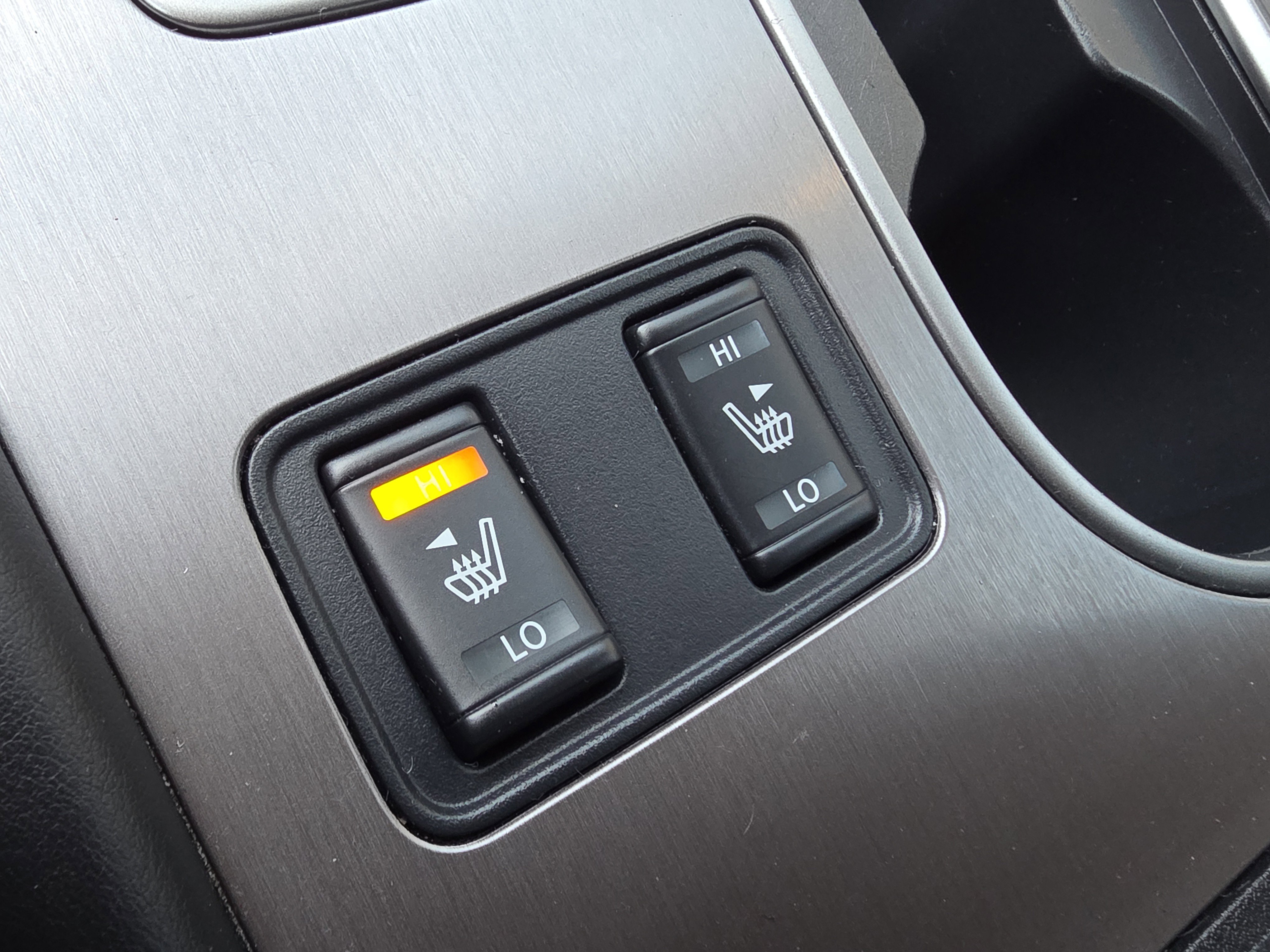 Used 2023 Nissan Murano SL w/ Cargo Package image 29