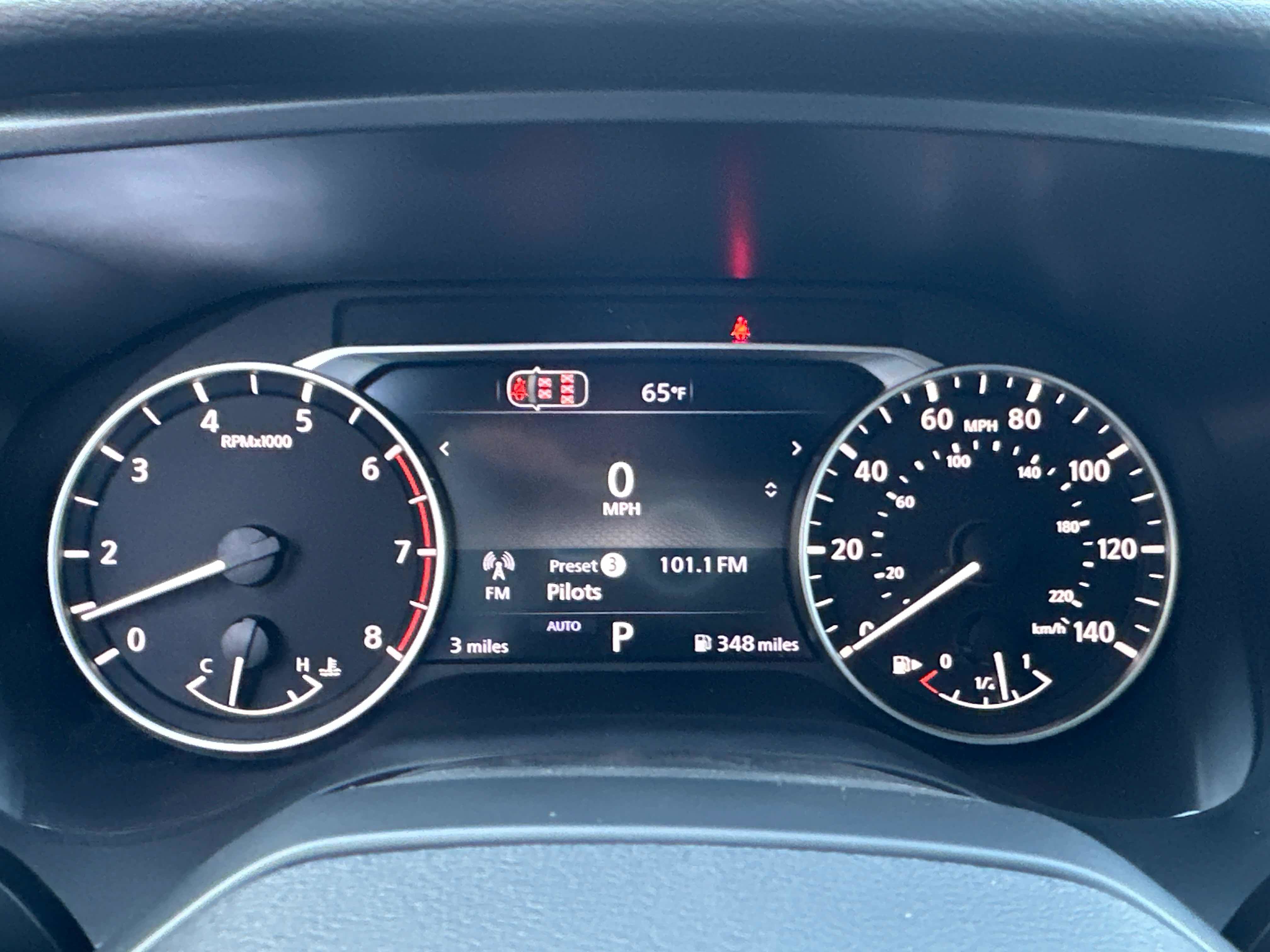 New 2026 Nissan Rogue SV w/ Cold Weather Package AWD/4WD image 37