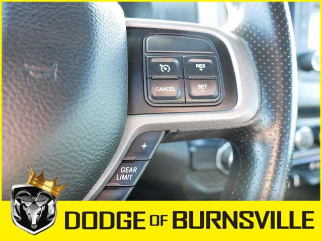 Used 2022 RAM 2500 Tradesman image 27