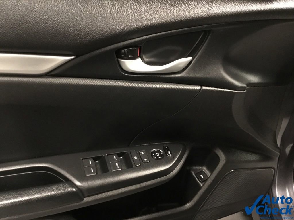 Used 2019 Honda Civic Sport image 18