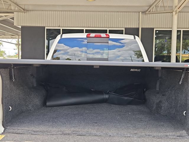 Used 2015 Chevrolet Silverado 1500 LT w/ All Star Edition AWD/4WD image 26