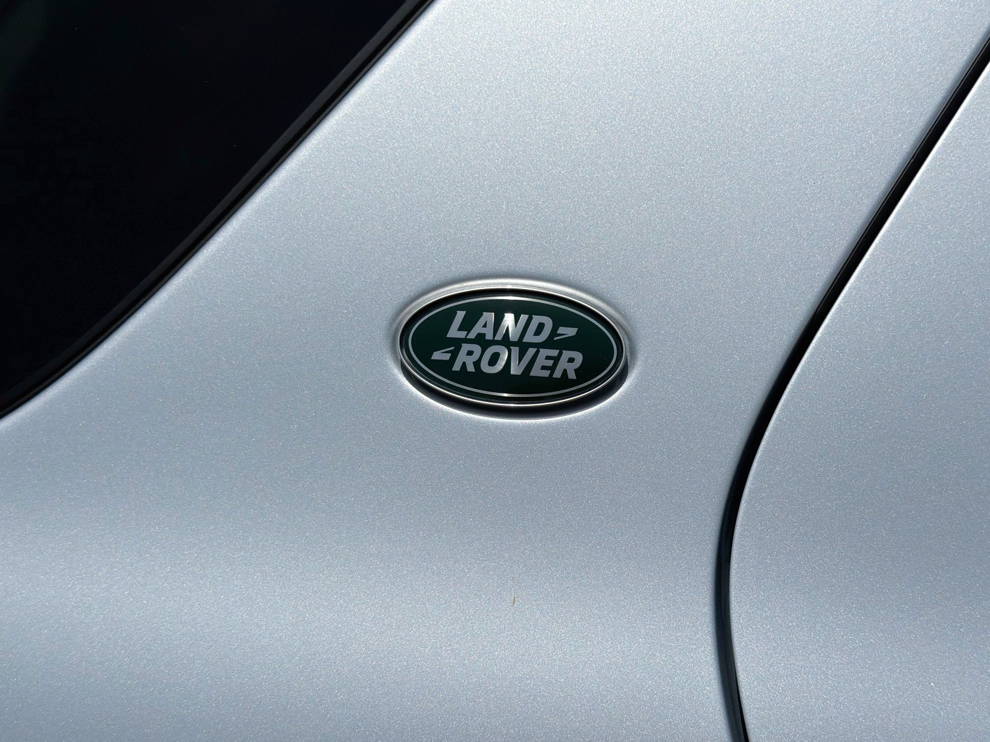 Used 2025 Land Rover Discovery Sport S AWD/4WD image 46