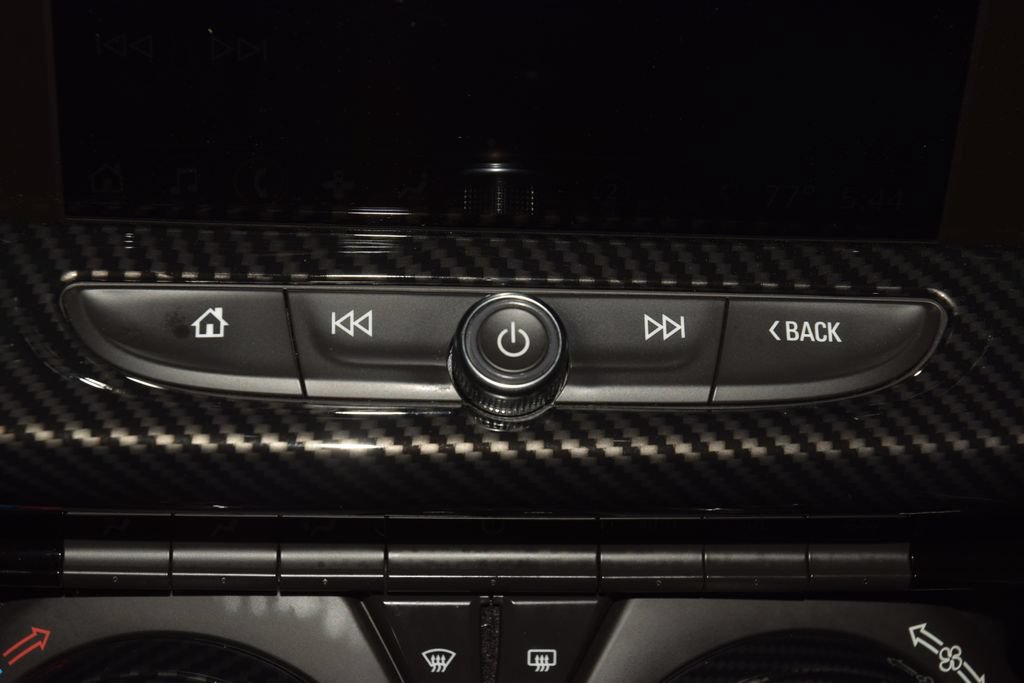 Used 2021 Chevrolet Camaro SS RWD image 32