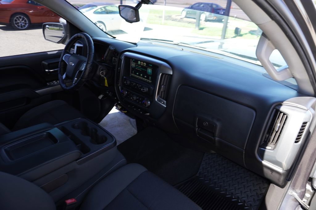 Used 2014 Chevrolet Silverado 1500 LT w/ All Star Edition image 29