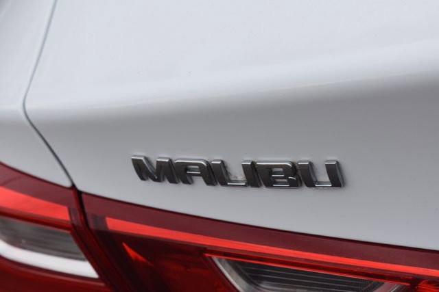 Certified 2017 Chevrolet Malibu LT w/ LPO, Convenience Package 2 image 16