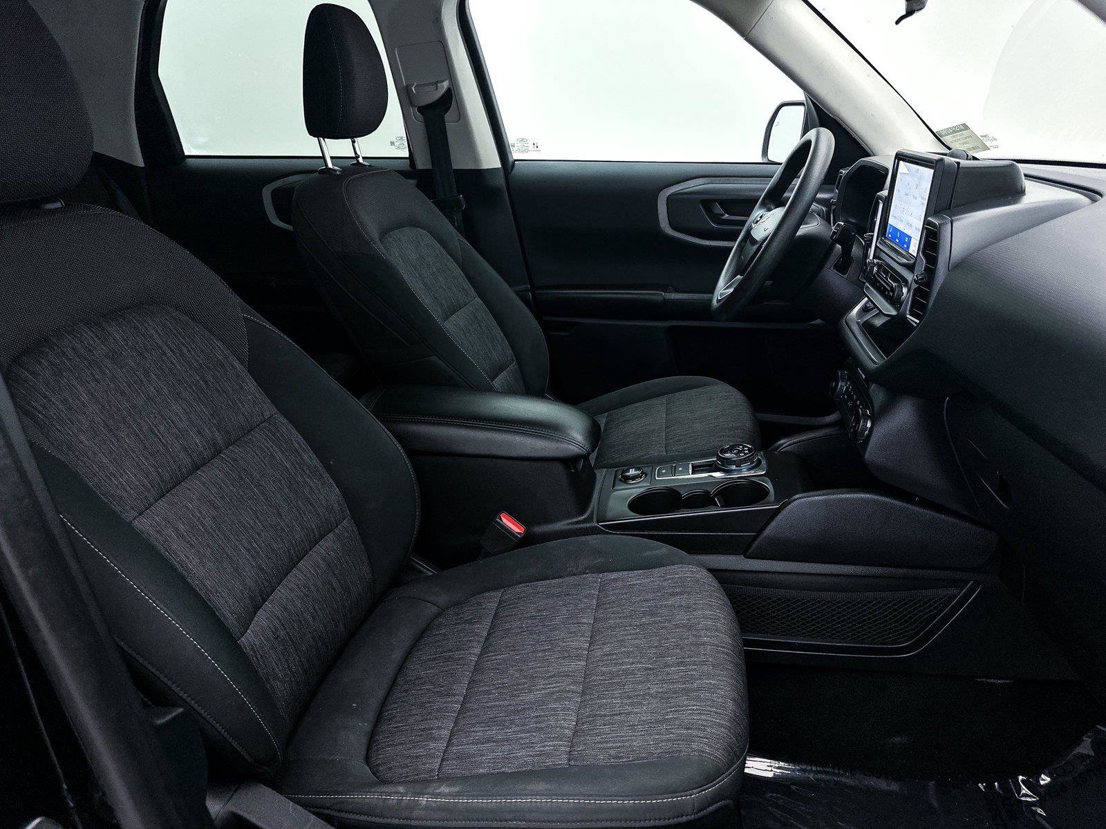 Used 2022 Ford Bronco Sport Big Bend AWD/4WD image 28