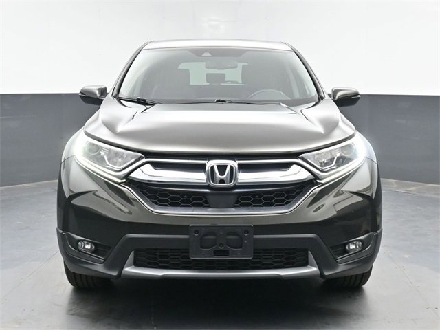 Used 2017 Honda CR-V EX-L image 3