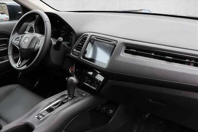Used 2016 Honda HR-V EX-L image 28
