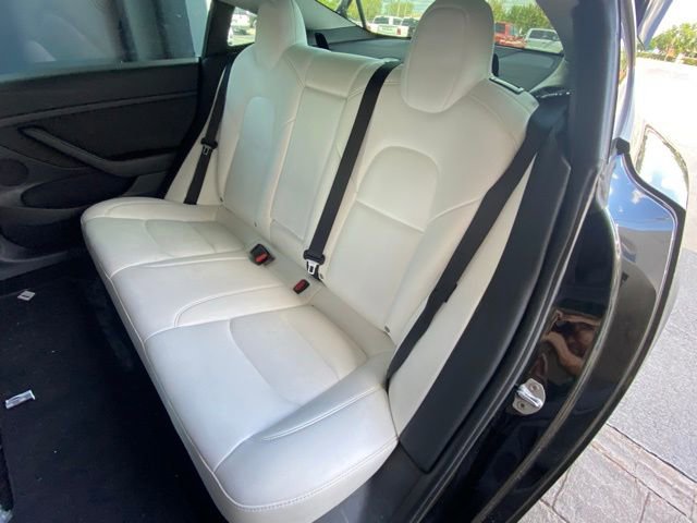 Used 2021 Tesla Model 3 Long Range image 22