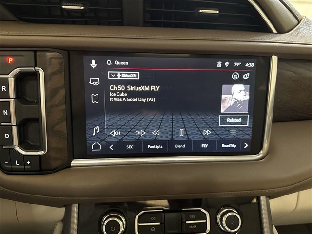 Certified 2023 GMC Yukon Denali w/ Advanced Technology Package image 13