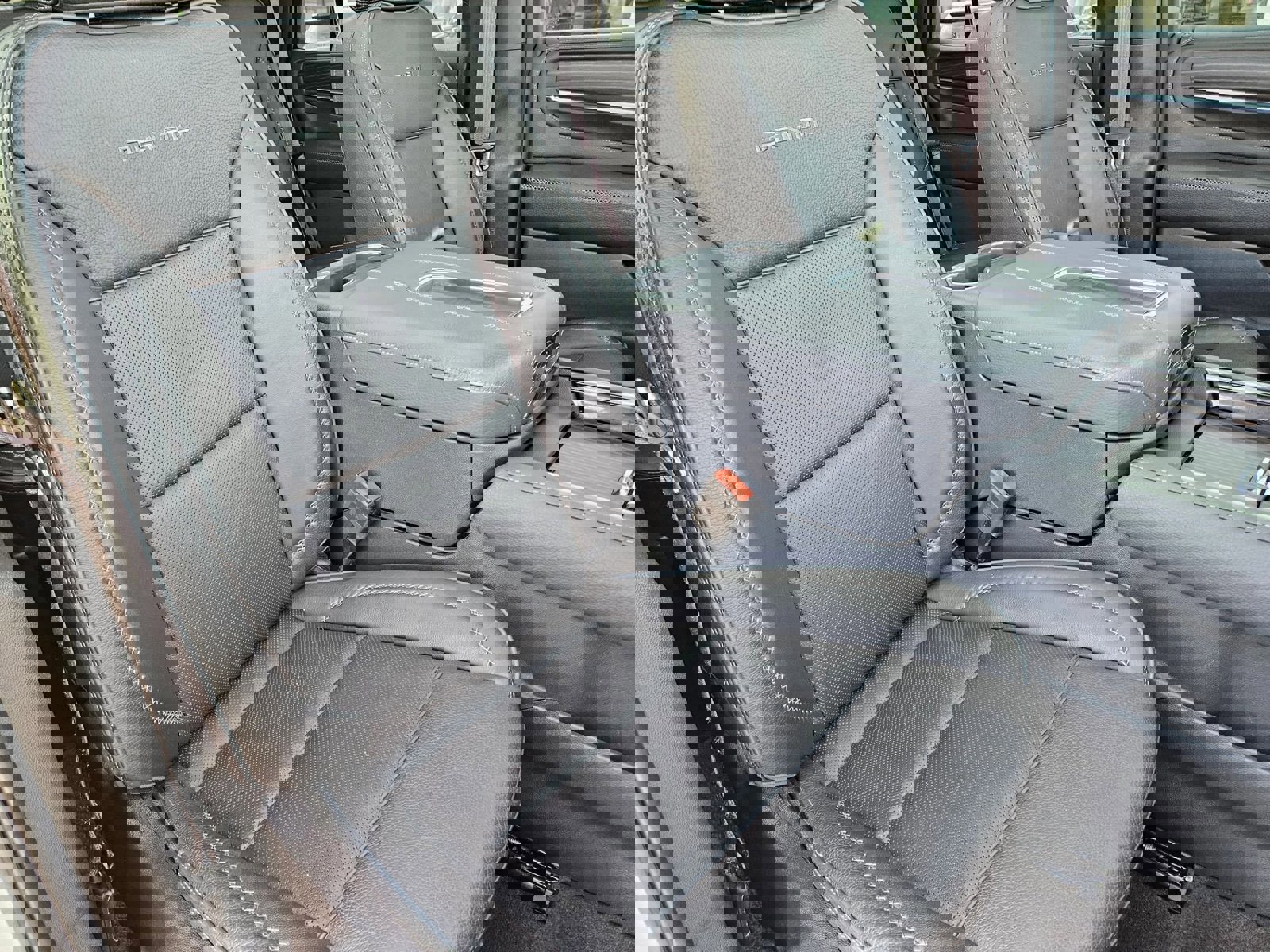 Used 2023 GMC Yukon Denali image 72