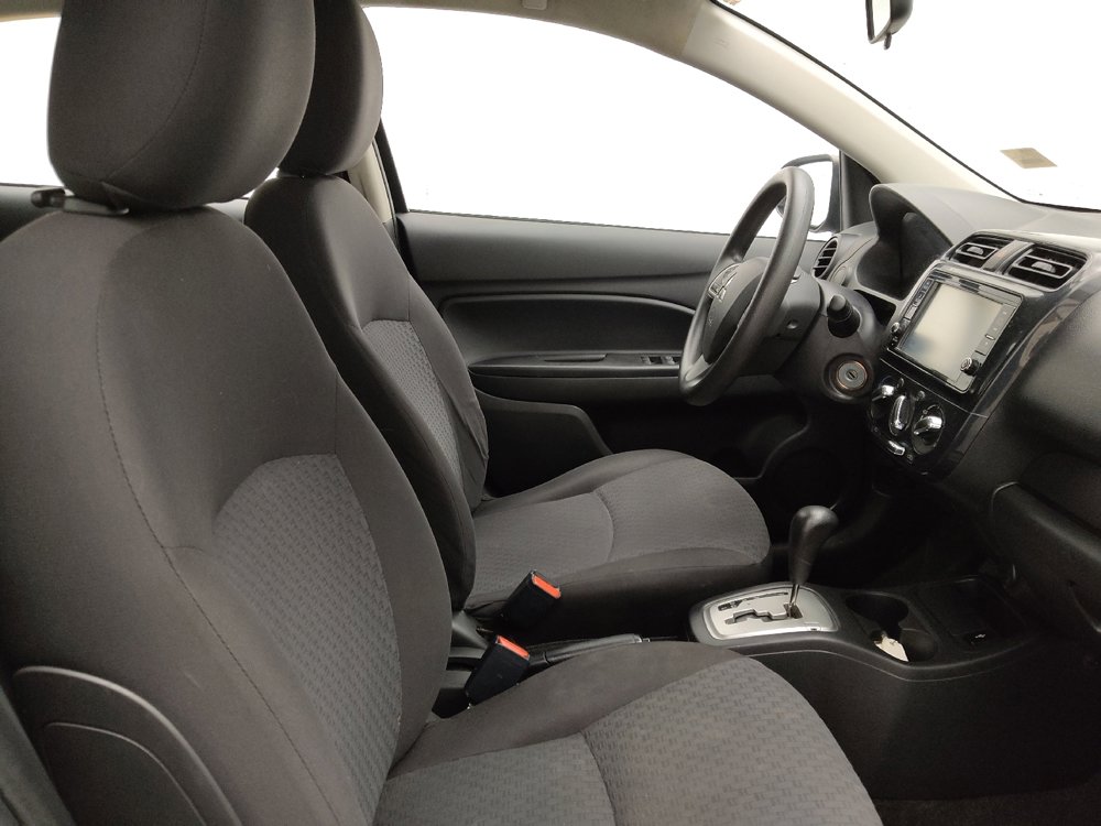 Used 2019 Mitsubishi Mirage ES image 21