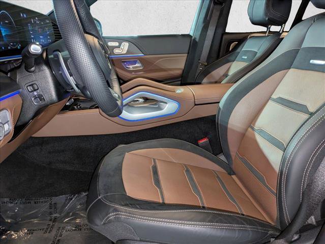 Certified 2024 Mercedes-Benz GLE 63 AMG S image 21