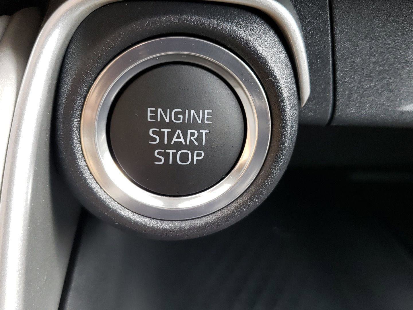 New 2026 Toyota Grand Highlander XLE image 16