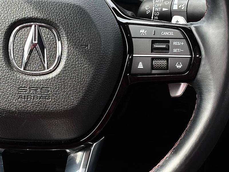 Used 2023 Acura Integra A-Spec image 23