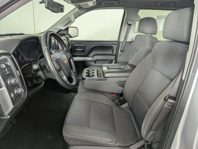 Used 2016 Chevrolet Silverado 1500 LT w/ All Star Edition AWD/4WD image 16