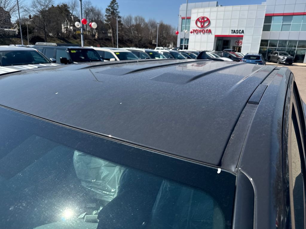 New 2026 Toyota Tacoma SR5 image 15