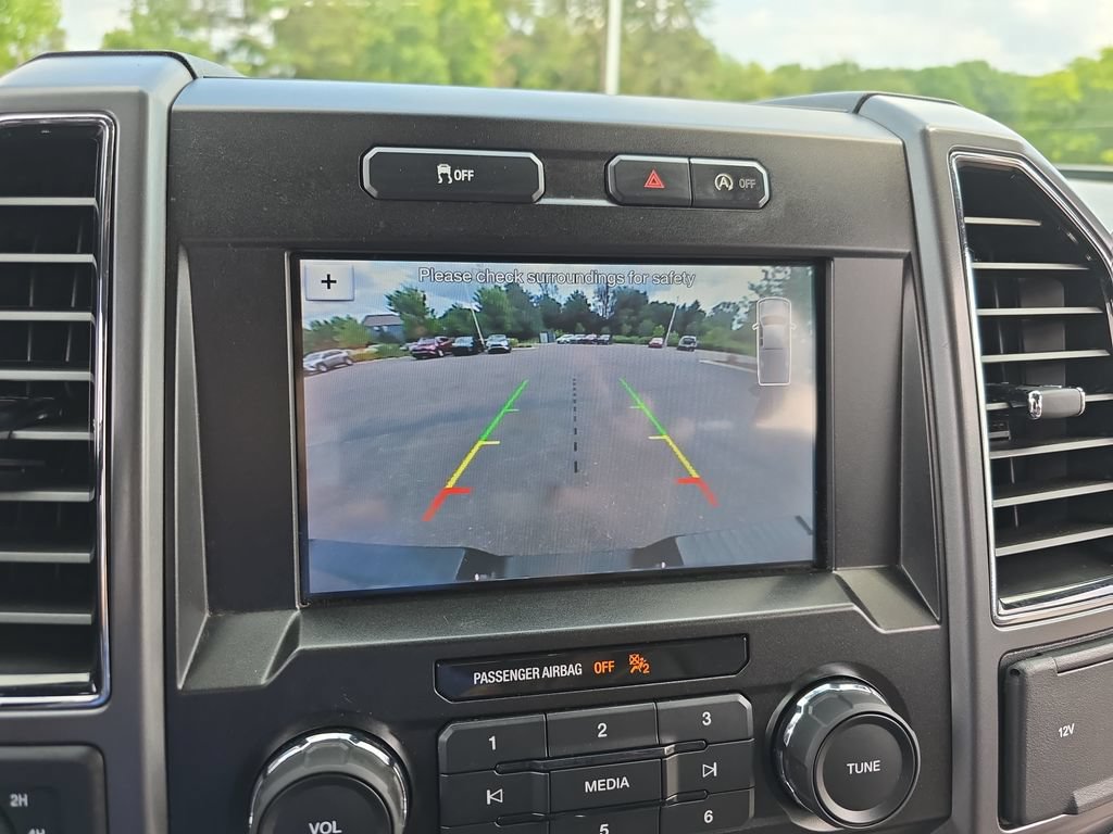 Used 2019 Ford F150 XLT w/ Equipment Group 302A Luxury AWD/4WD image 26