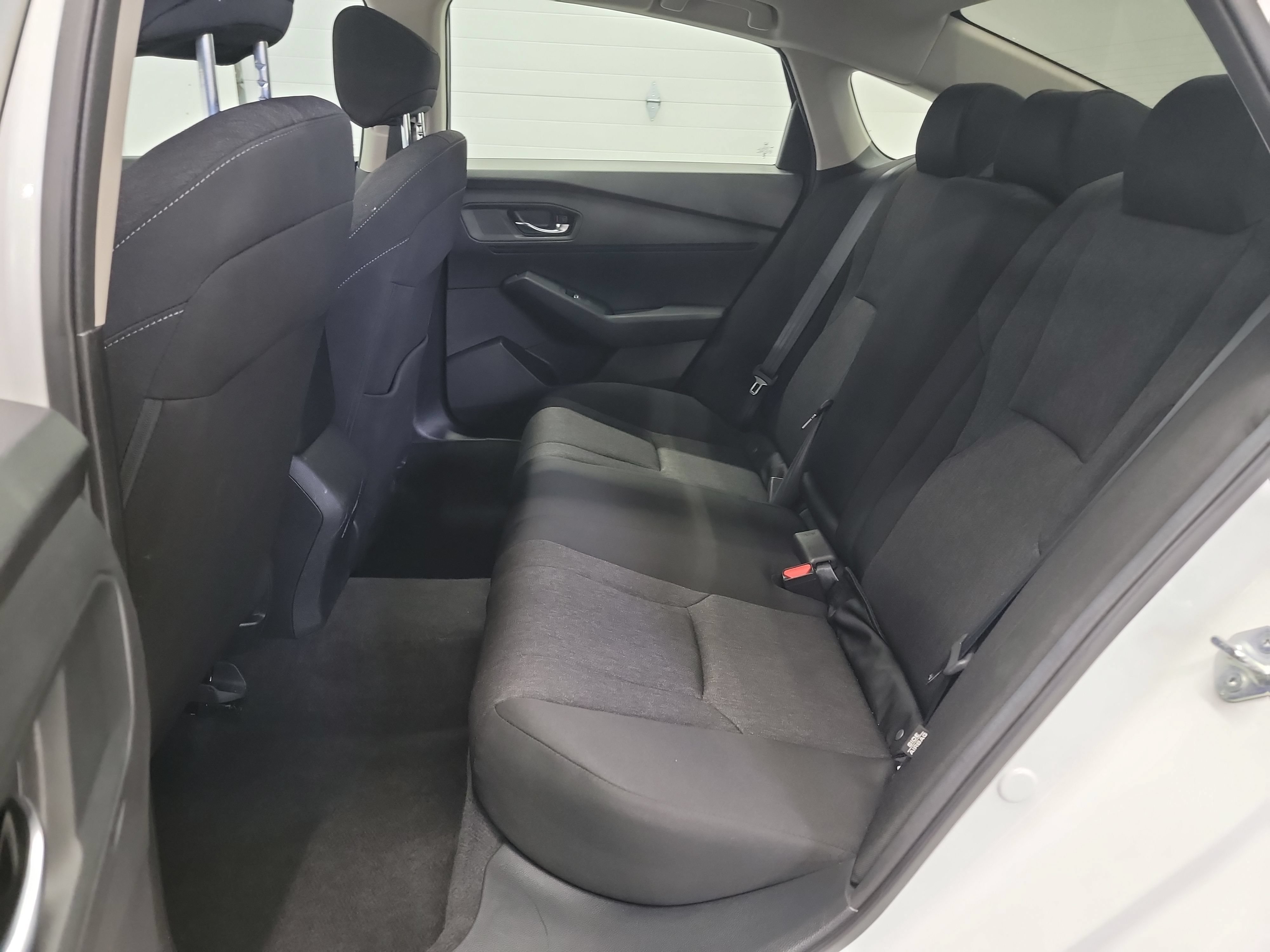 Certified 2023 Honda Accord EX image 28