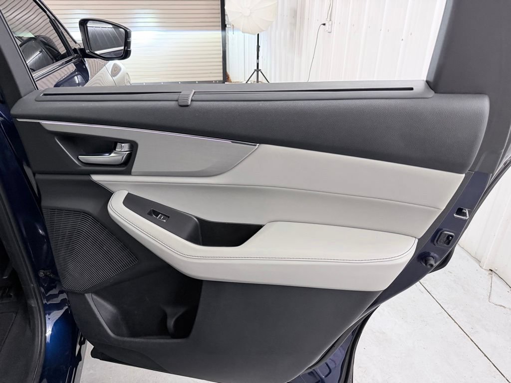 Used 2022 Acura MDX FWD w/ Technology Package image 38