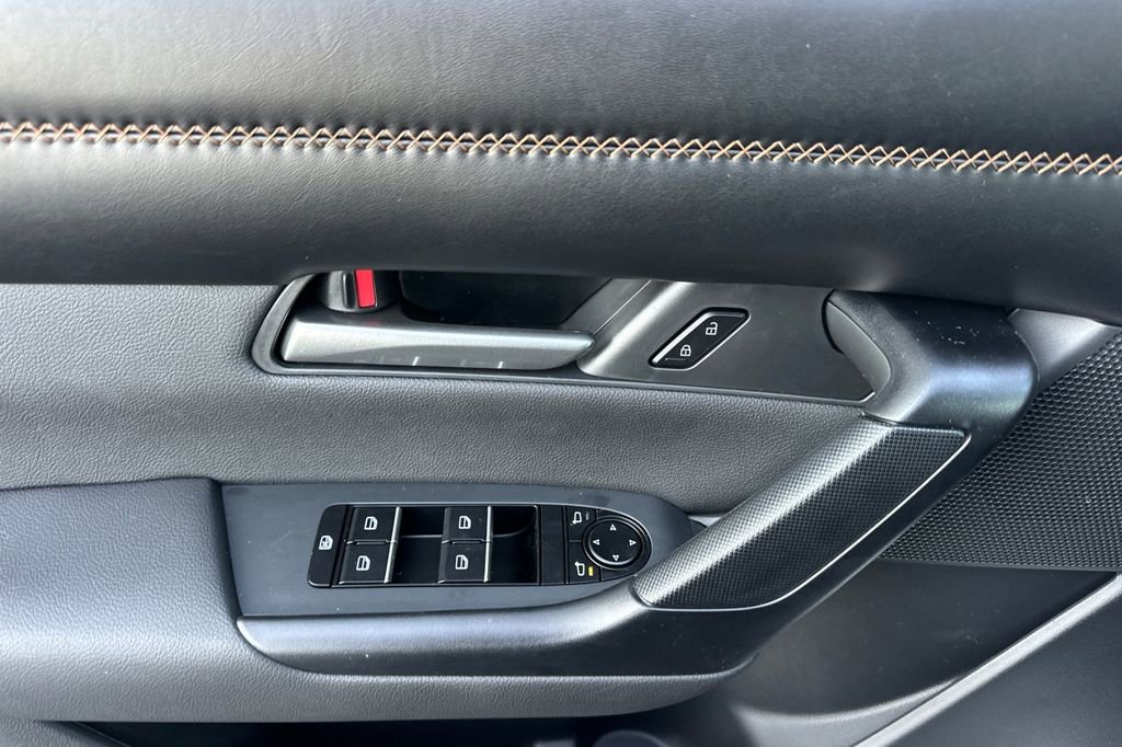 New 2026 MAZDA CX-50 AWD 2.5 Hybrid w/ Weather Package image 12