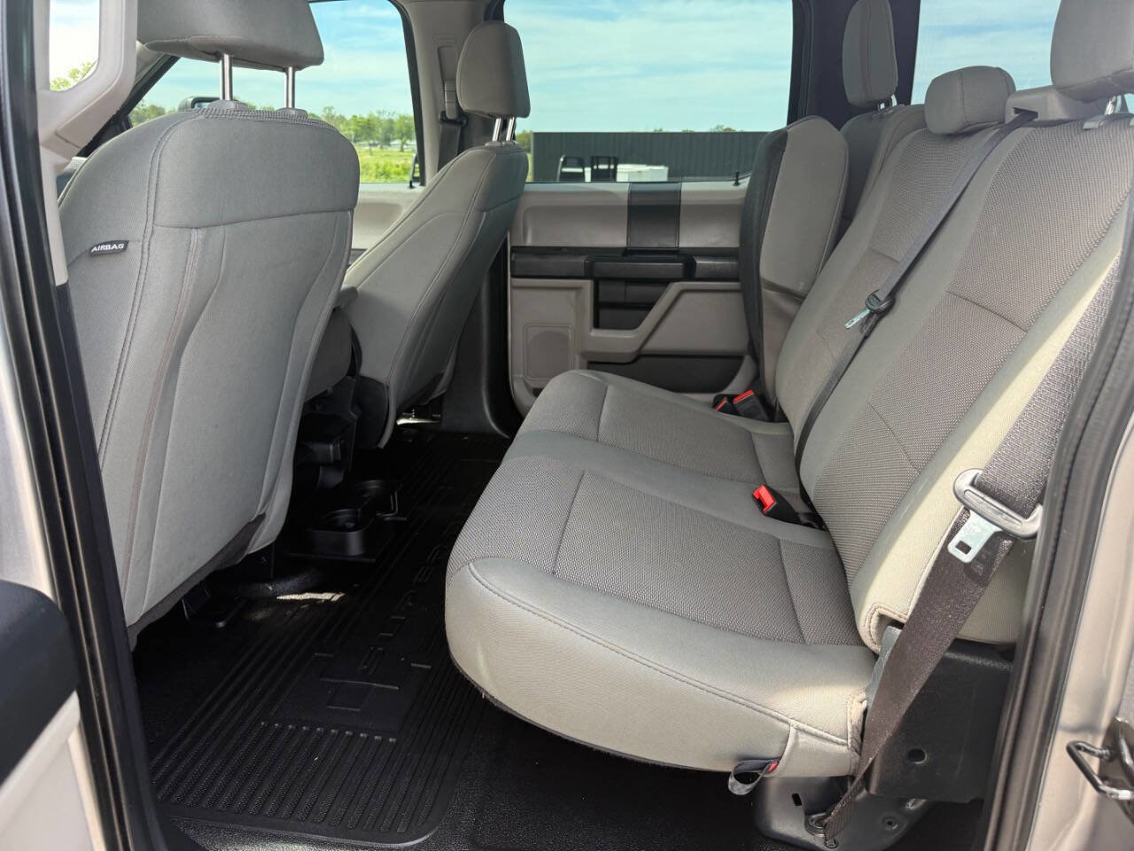 Used 2020 Ford F350 XL w/ Power Equipment Group AWD/4WD image 24