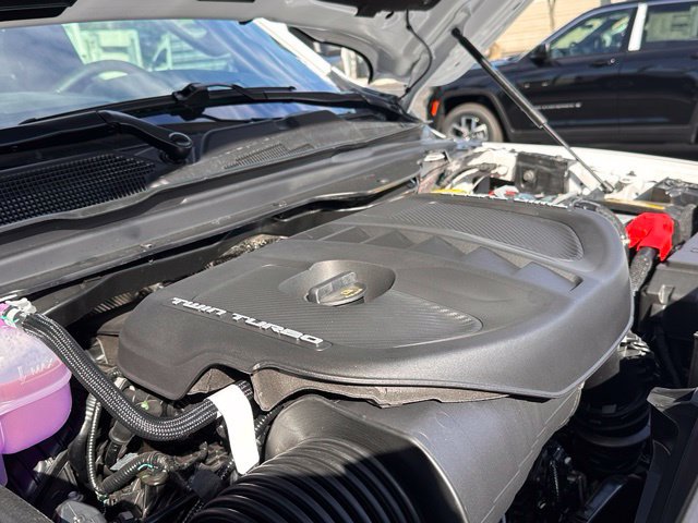 New 2026 RAM 1500 RHO w/ RHO Level 1 Equipment Group AWD/4WD image 14