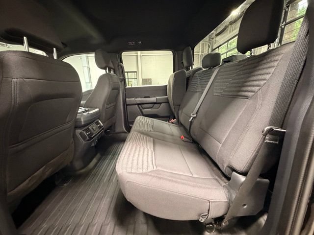 Used 2023 Ford F150 XL w/ FX4 Off-Road Package AWD/4WD image 15