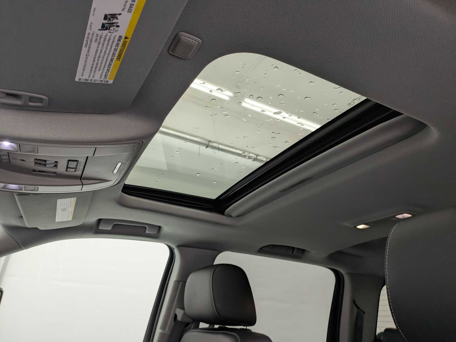 Used 2015 Chevrolet Silverado 1500 LTZ Z71 w/ LTZ Plus Package image 21