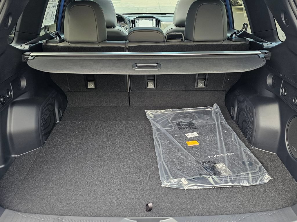 New 2026 Subaru Forester Limited AWD/4WD image 12