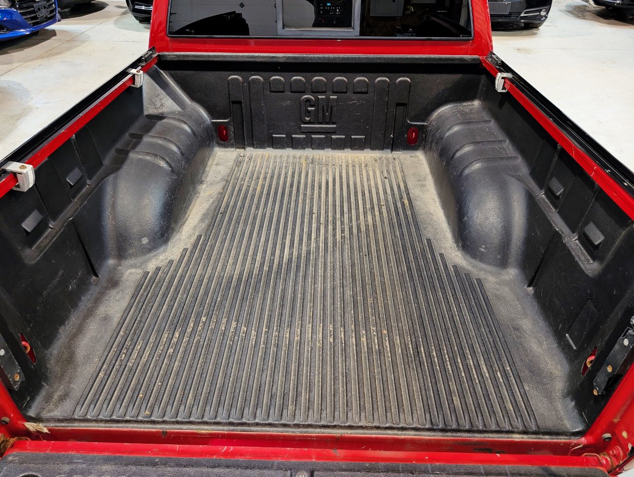 Used 2009 Chevrolet Colorado LT w/ LT Preferred Equipment Group AWD/4WD image 20