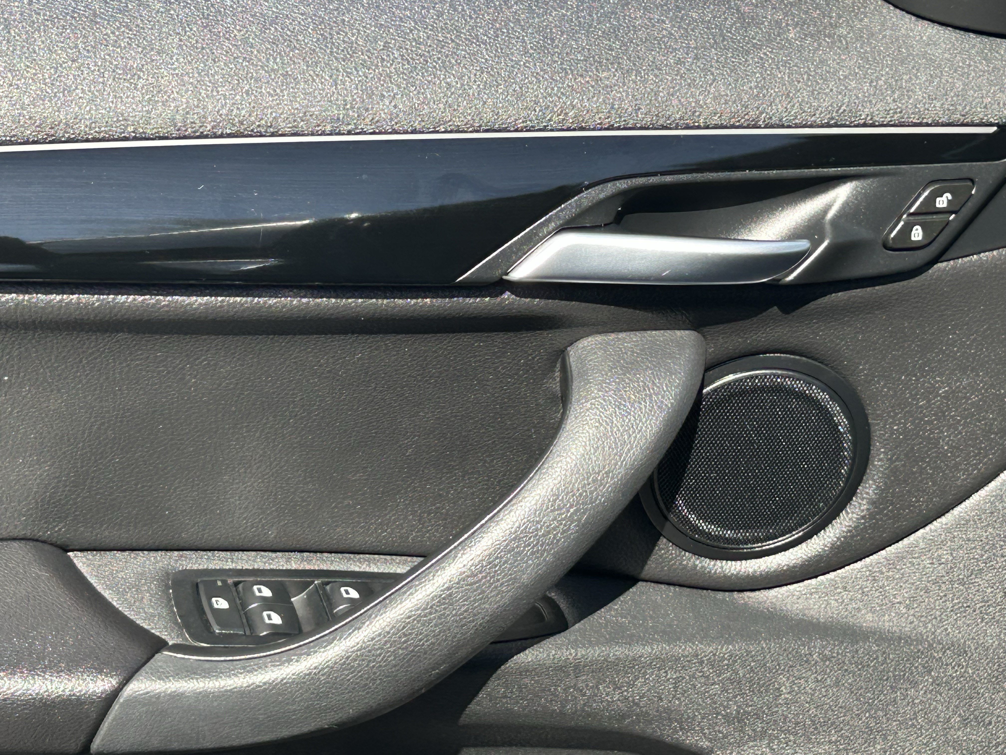 Used 2021 BMW X1 sDrive28i w/ Convenience Package FWD image 20
